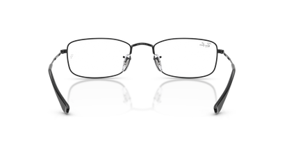 RAY-BAN RX6647 2509 55