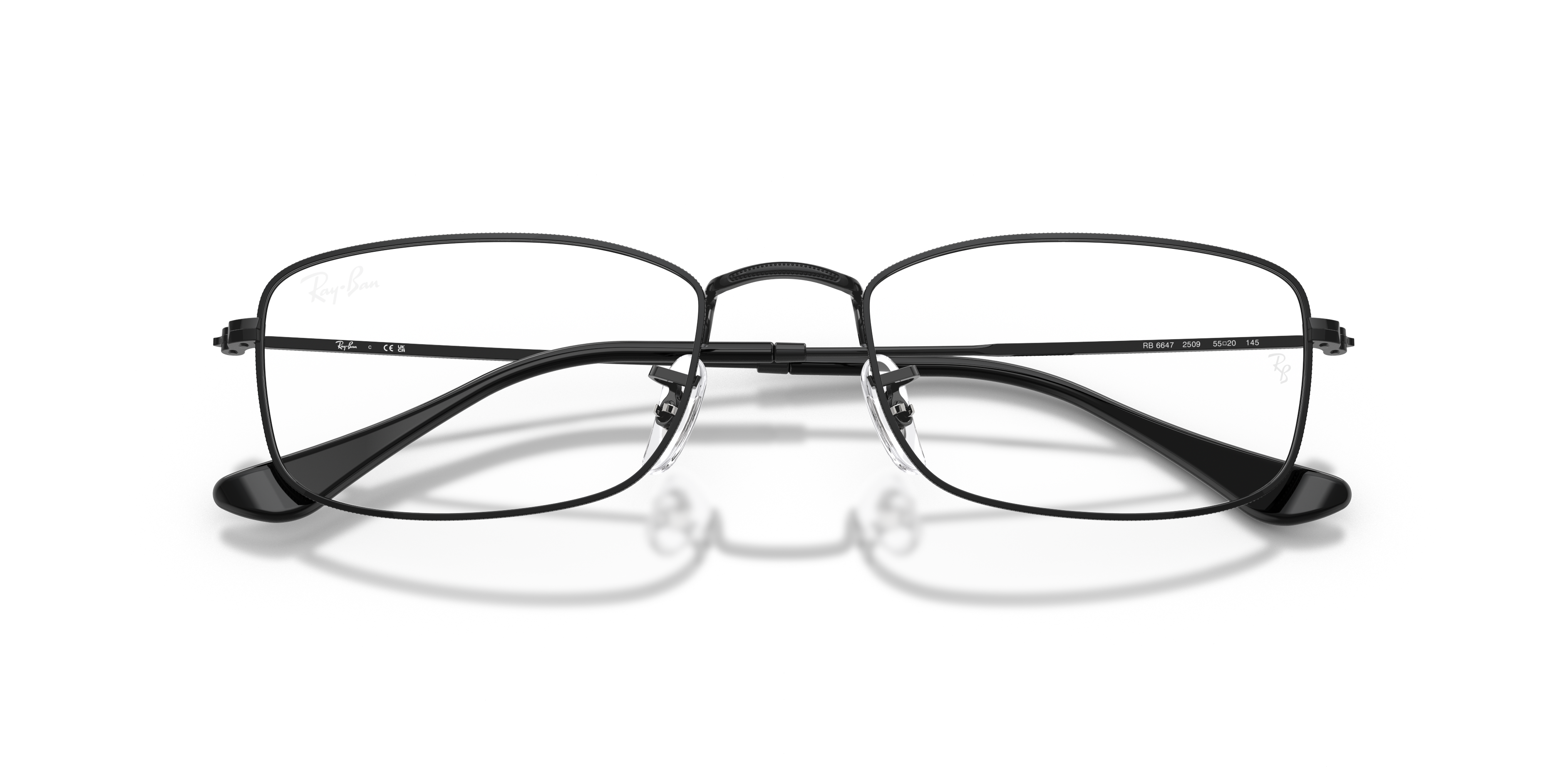 RAY-BAN RX6647 2509 53
