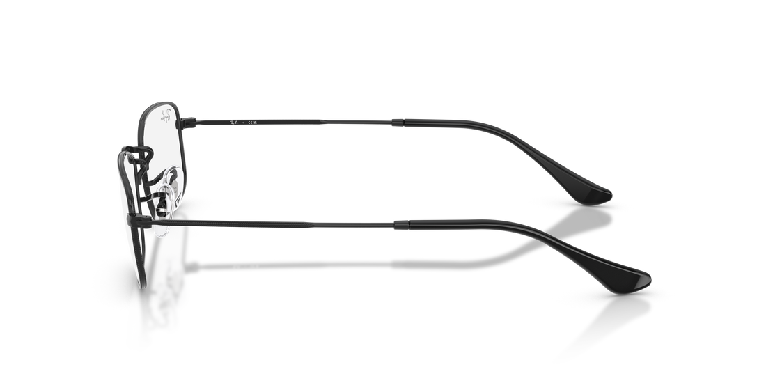 RAY-BAN RX6647 2509 55