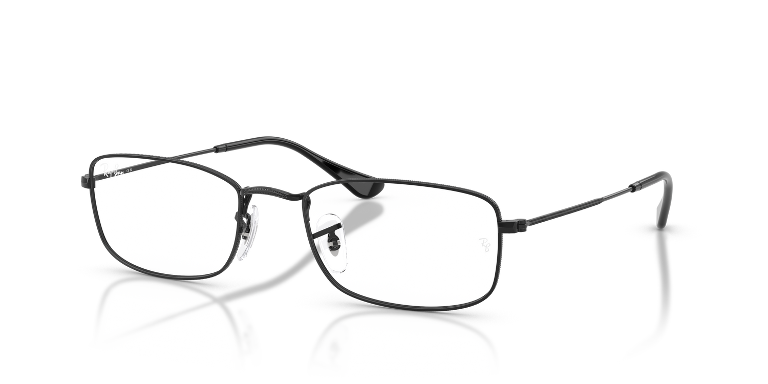 RAY-BAN RX6647 2509 55