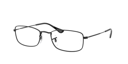 RAY-BAN RX6647 2509 55
