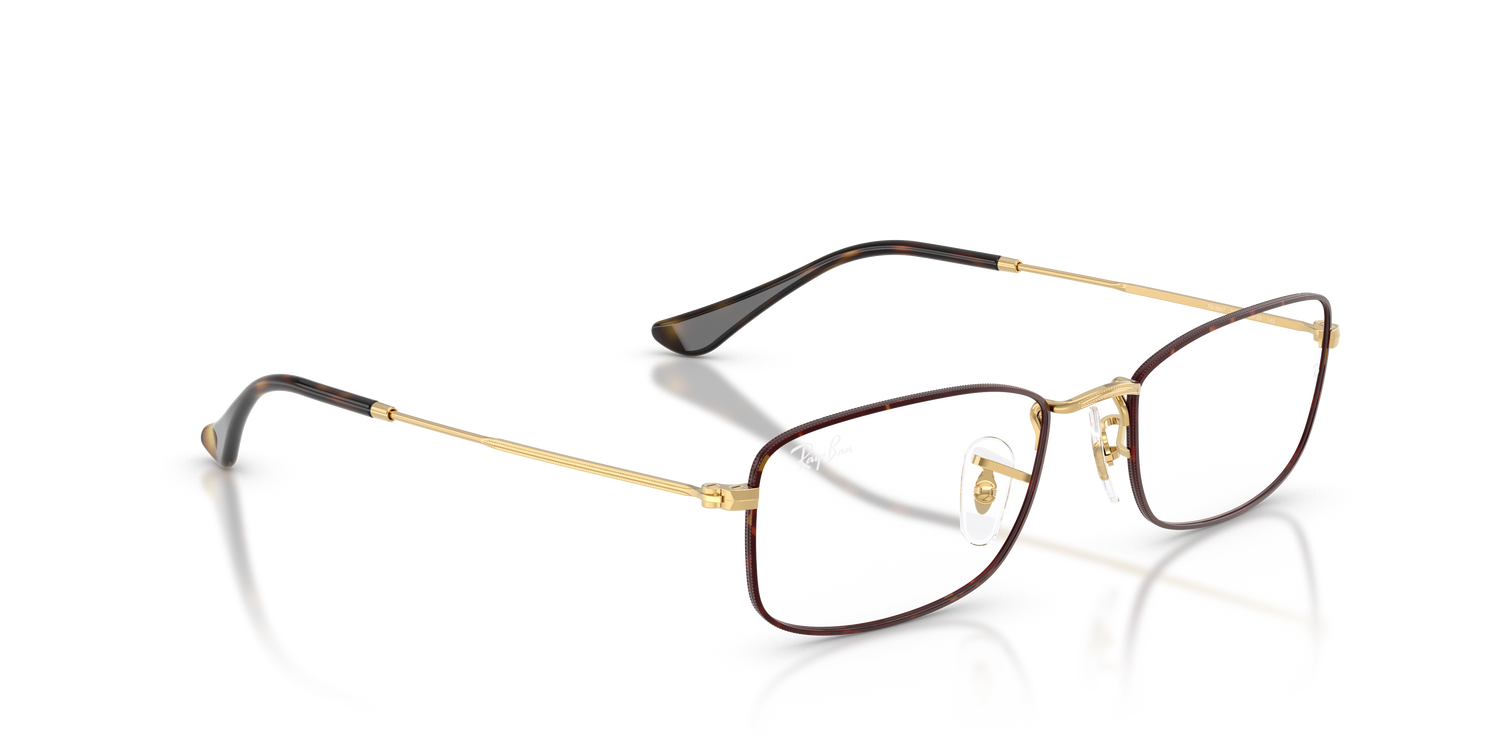 RAY-BAN RX6647 3177 53