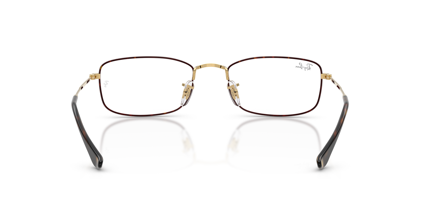 RAY-BAN RX6647 3177 53