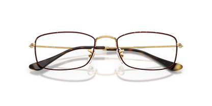 RAY-BAN RX6647 3177 55