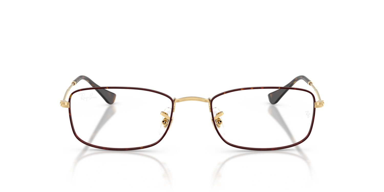 RAY-BAN RX6647 3177 53