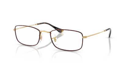 RAY-BAN RX6647 3177 53
