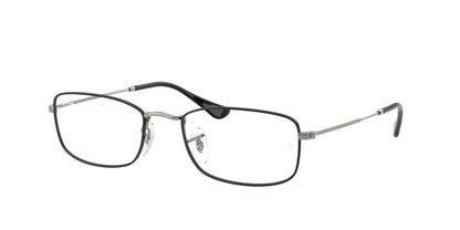 RAY-BAN RX6647 3179 53