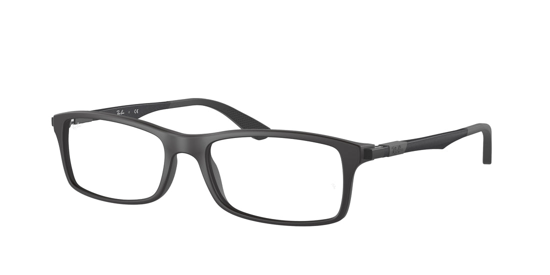 Occhiali da vista ray-ban rx7017 5196 unisex taglia 54mm - Vista principale