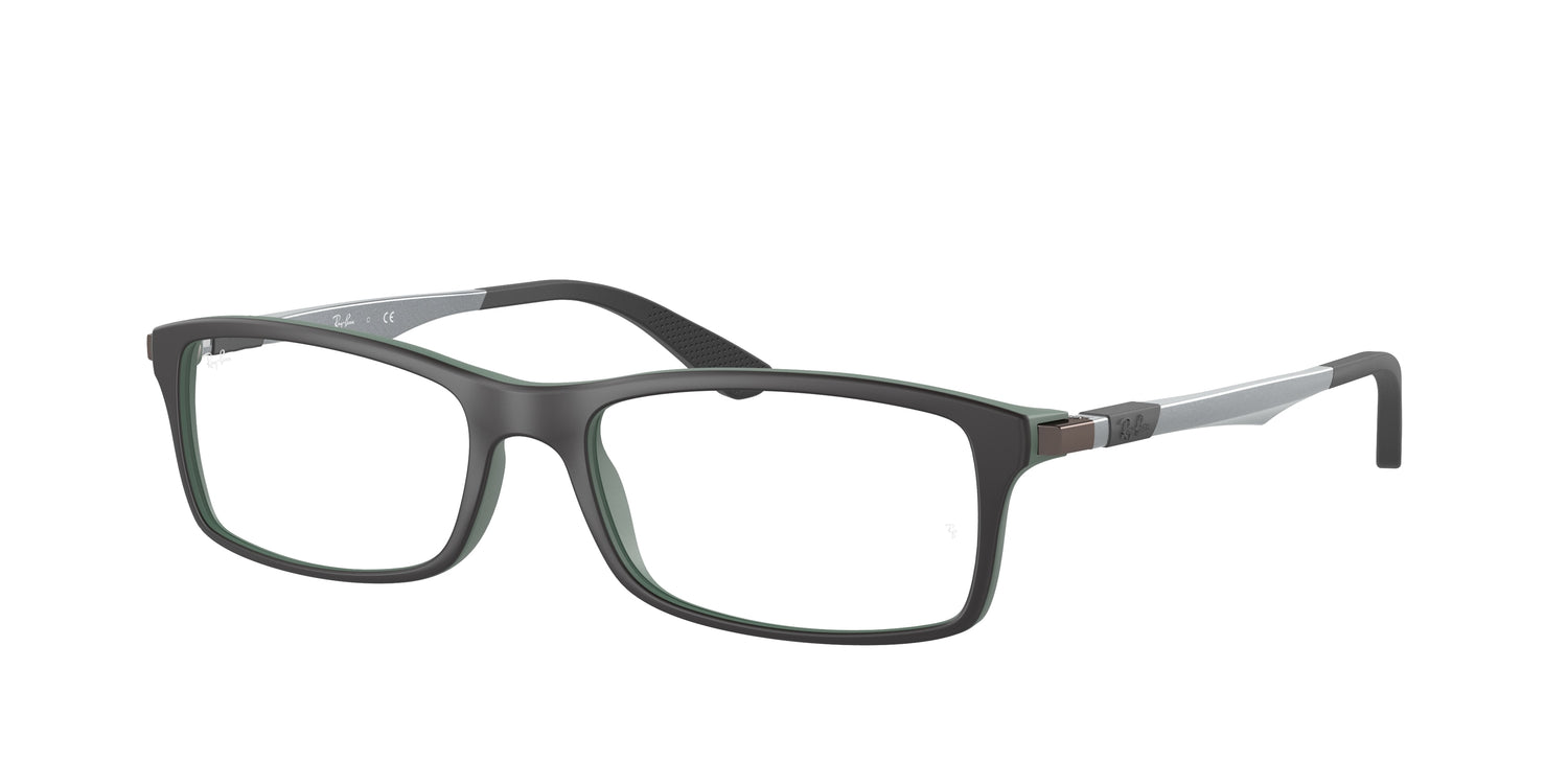 RAY-BAN RX7017 5197 56