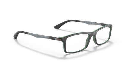 RAY-BAN RX7017 5197 54
