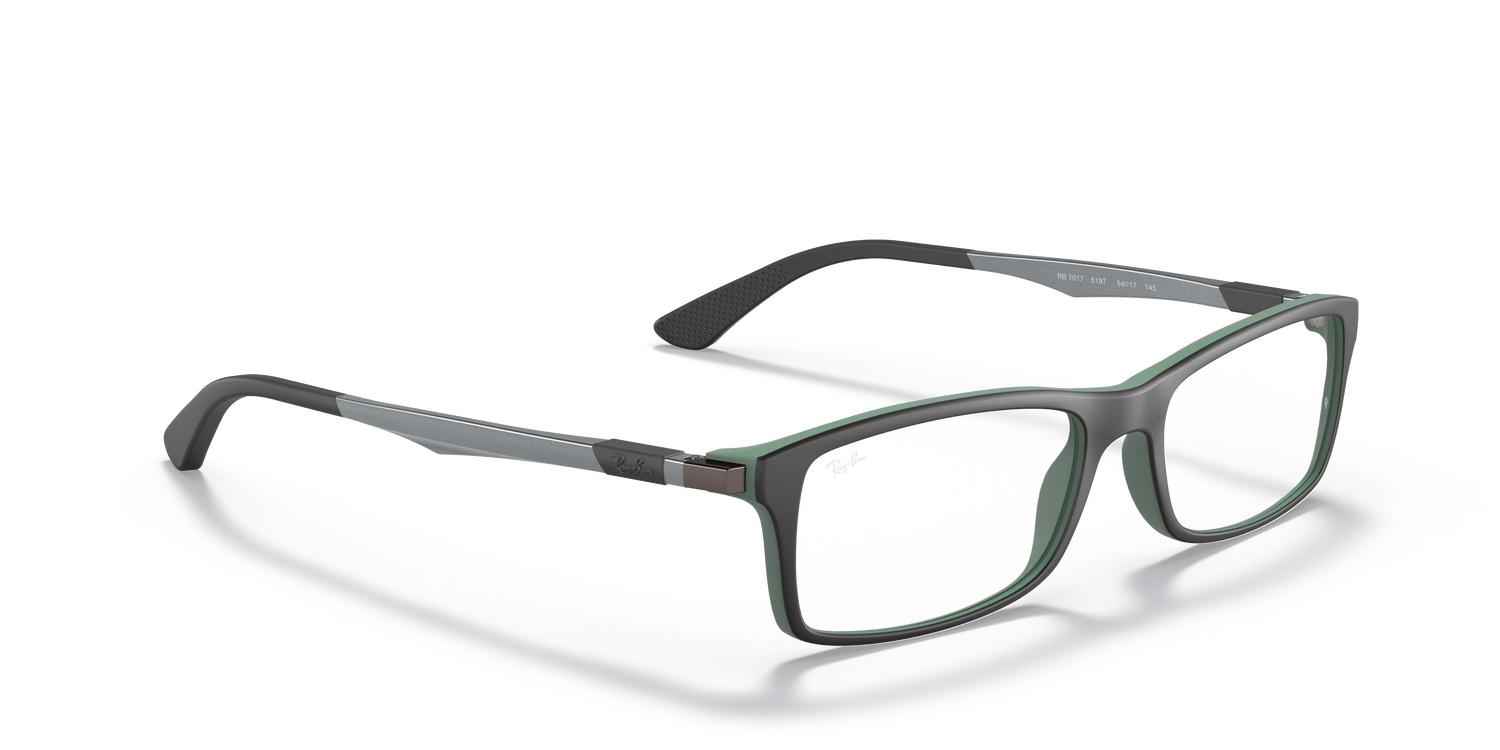 RAY-BAN RX7017 5197 56
