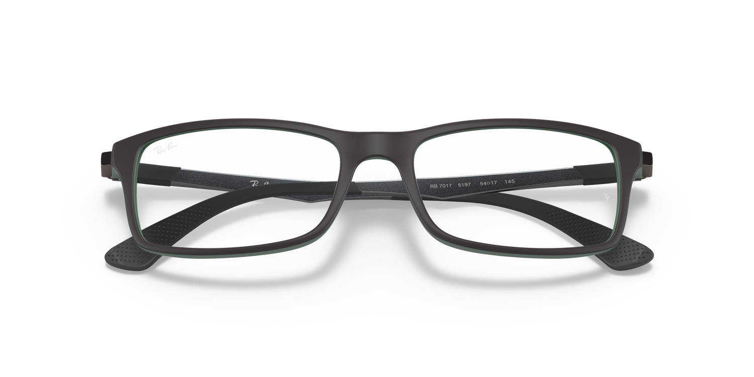 RAY-BAN RX7017 5197 54