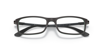 RAY-BAN RX7017 5197 54