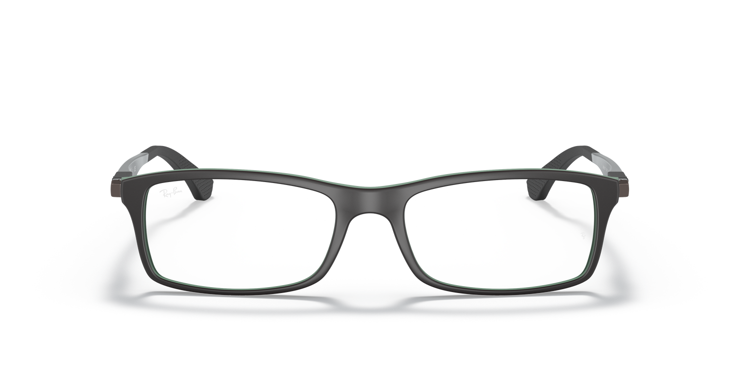 RAY-BAN RX7017 5197 56