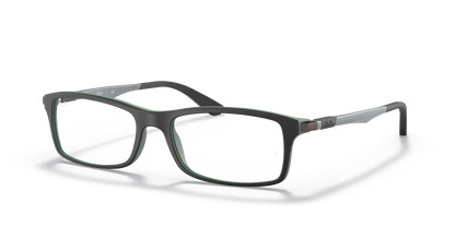 RAY-BAN RX7017 5197 56