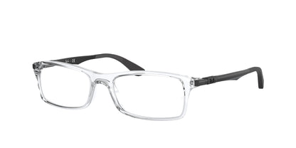 RAY-BAN RX7017 5943 56