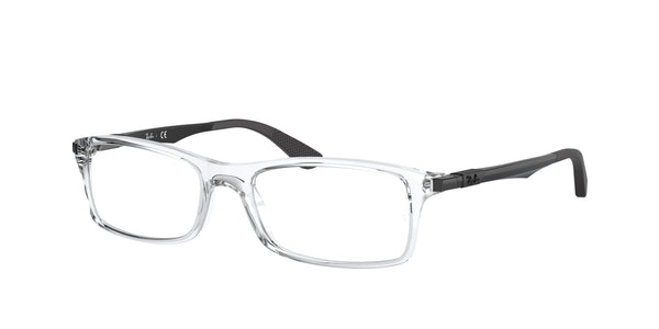 RAY-BAN RX7017 5943 56