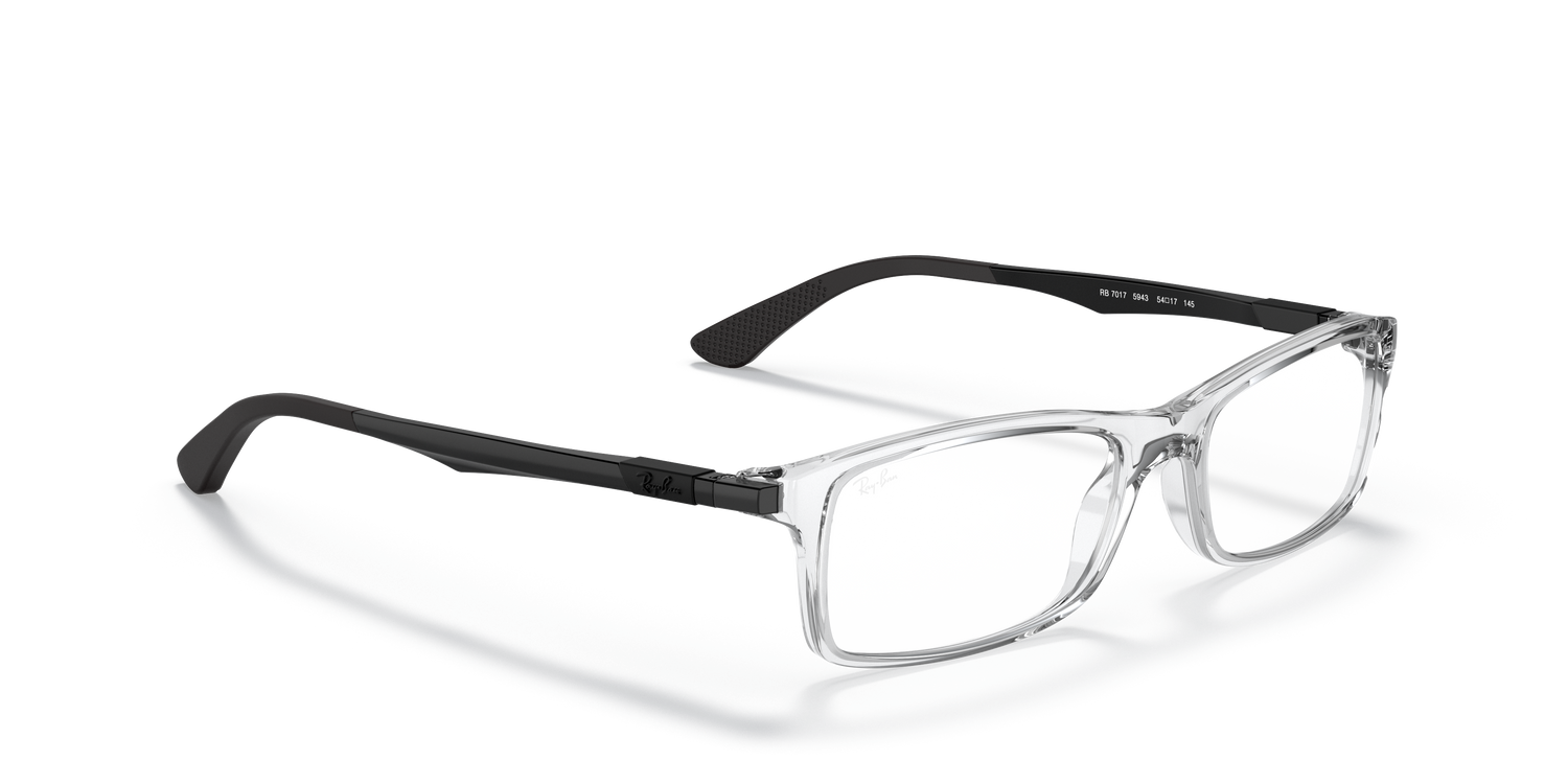 RAY-BAN RX7017 5943 54