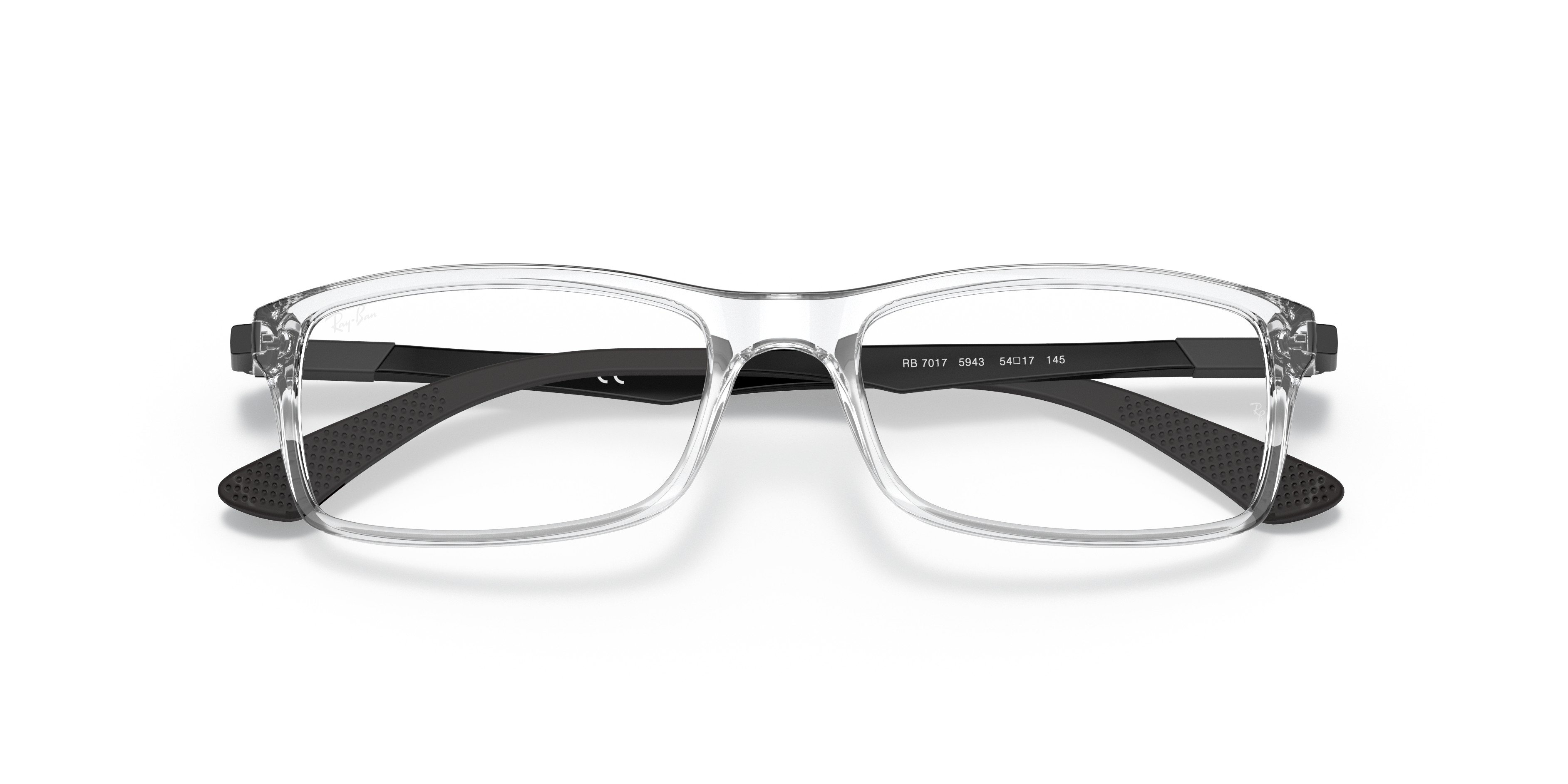 RAY-BAN RX7017 5943 56