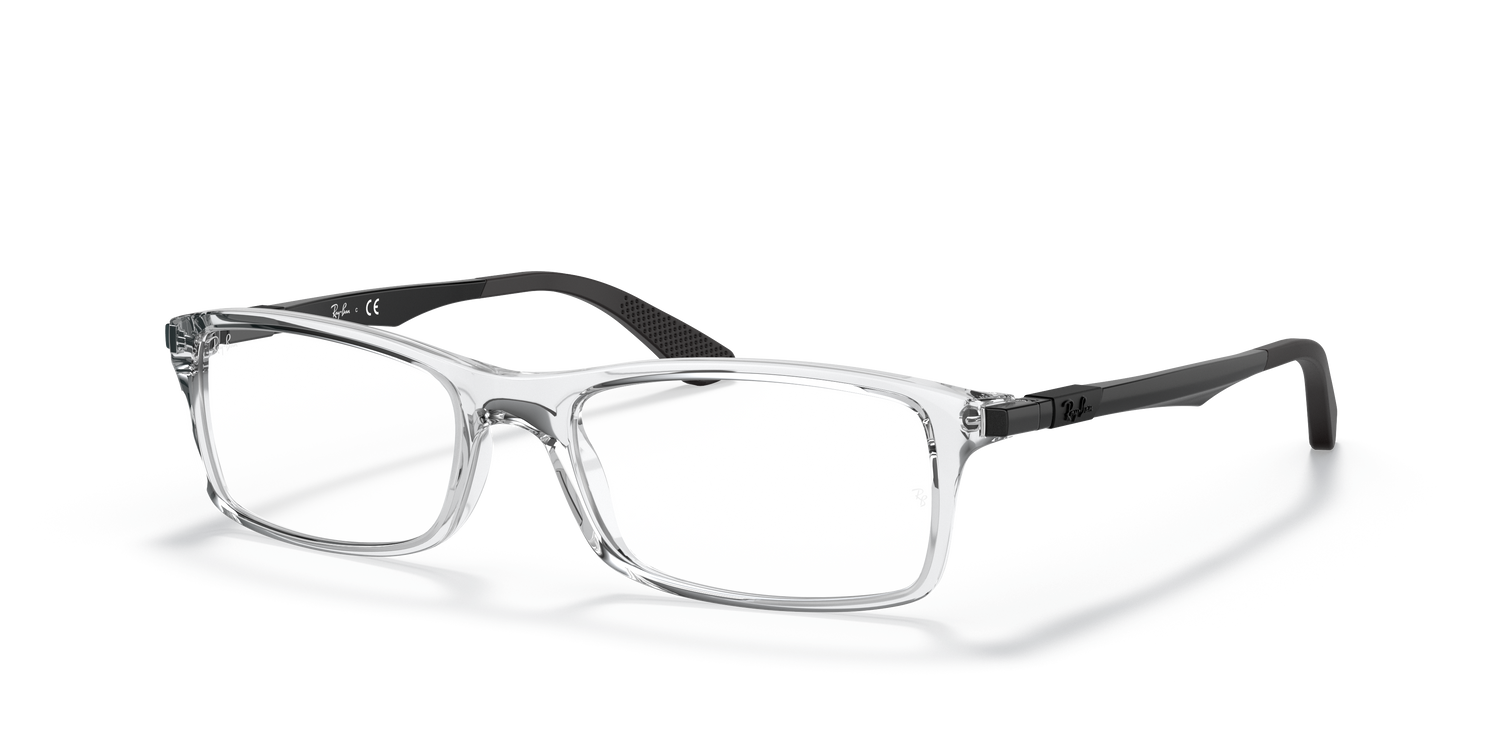 RAY-BAN RX7017 5943 56