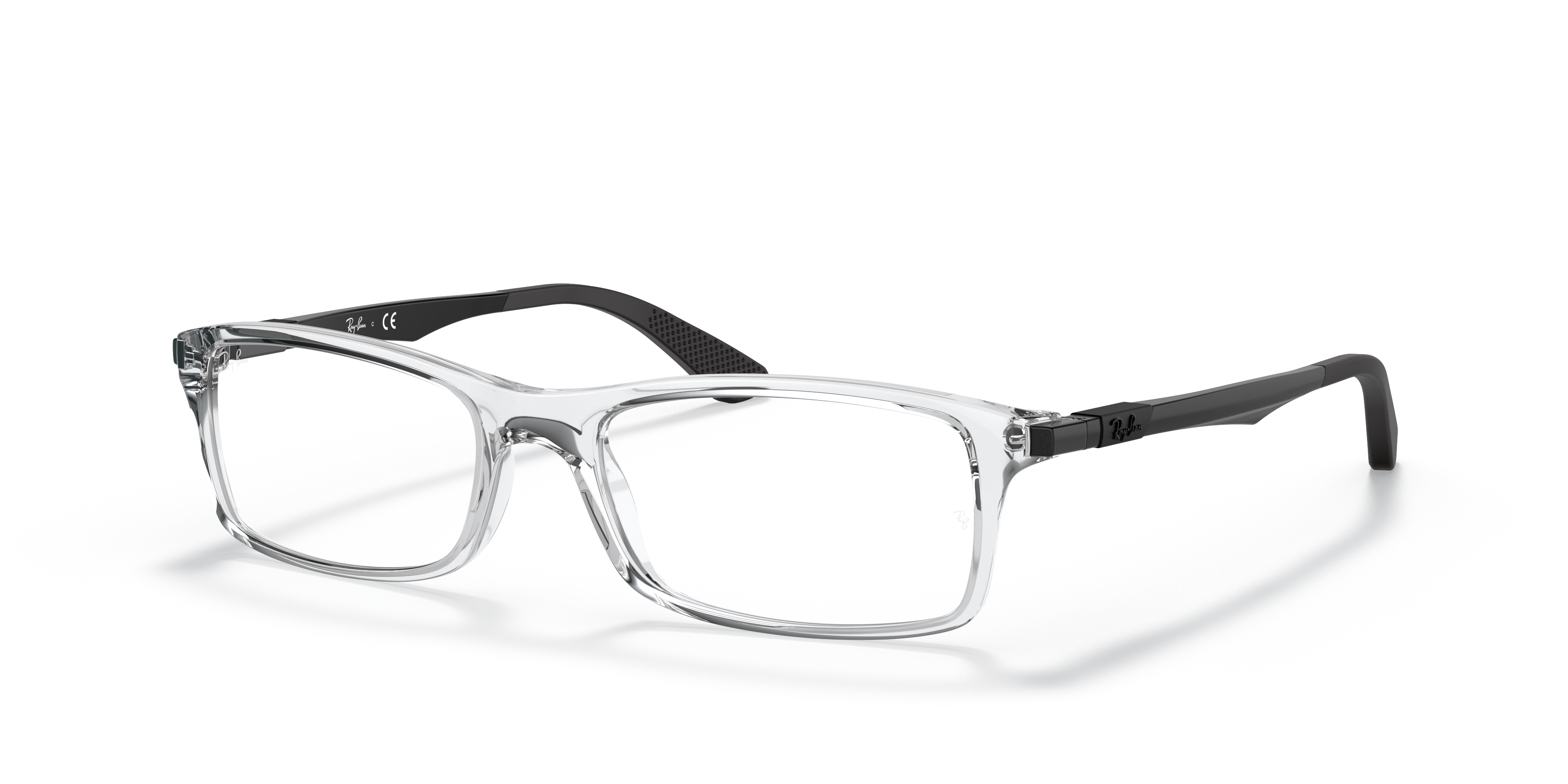 RAY-BAN RX7017 5943 54