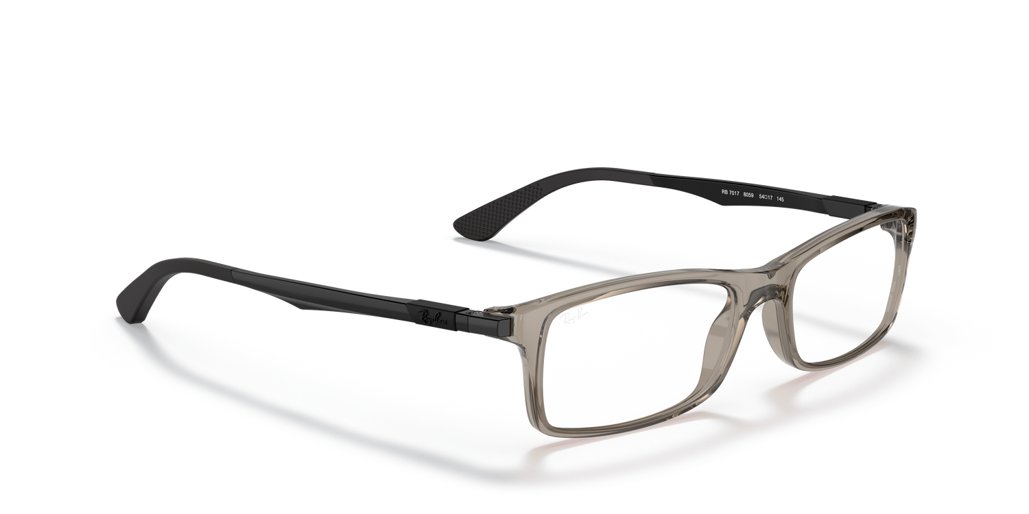 RAY-BAN RX7017 8059 56