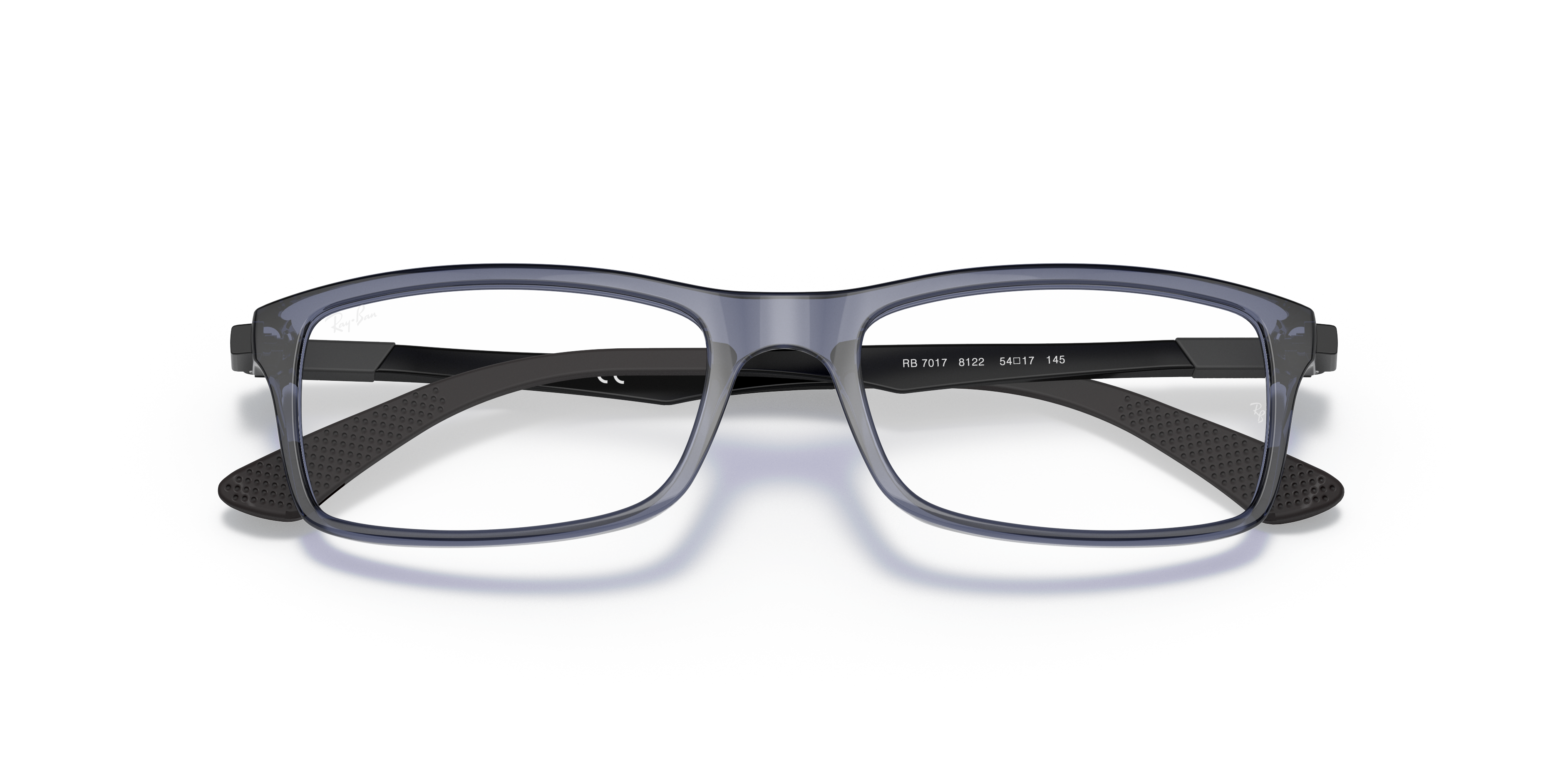 RAY-BAN RX7017 8122 54