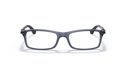 RAY-BAN RX7017 8122 54