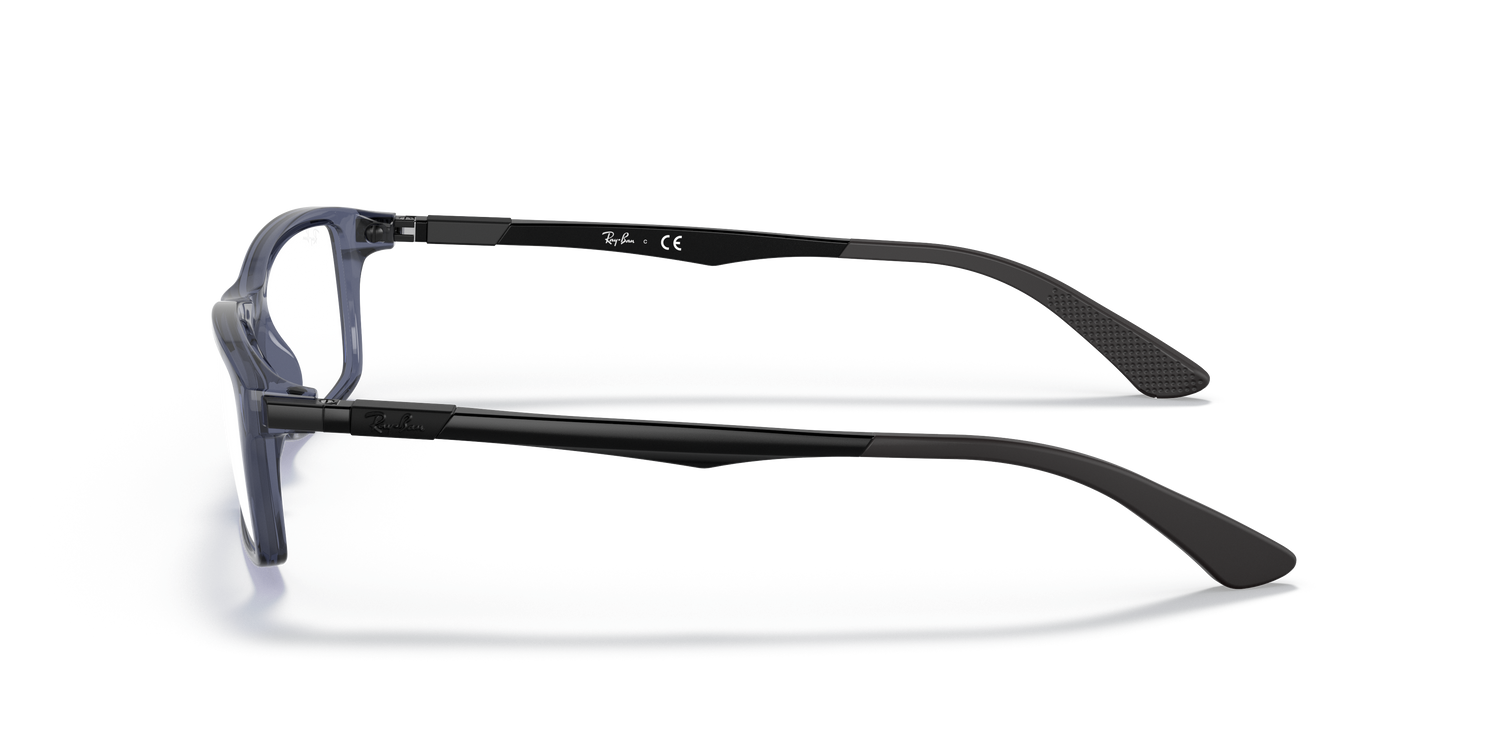 RAY-BAN RX7017 8122 54