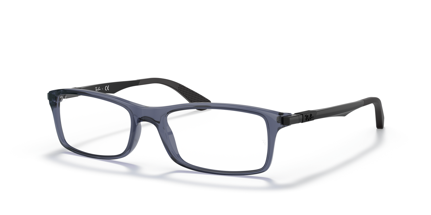 RAY-BAN RX7017 8122 54