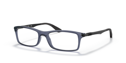 RAY-BAN RX7017 8122 54