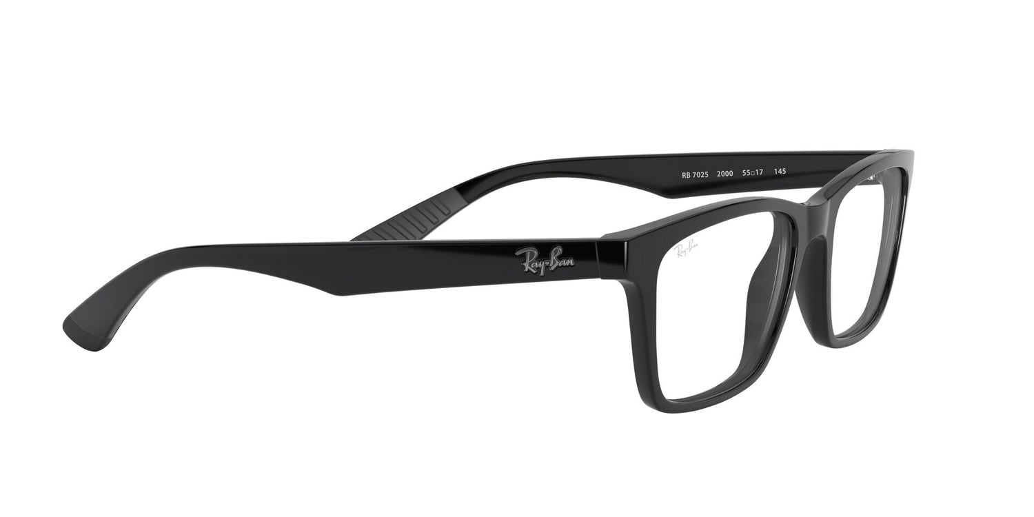 RAY-BAN RX7025 2000 55