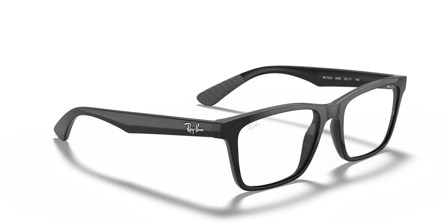 RAY-BAN RX7025 2000 53