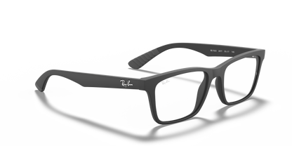 RAY-BAN RX7025 2077 53