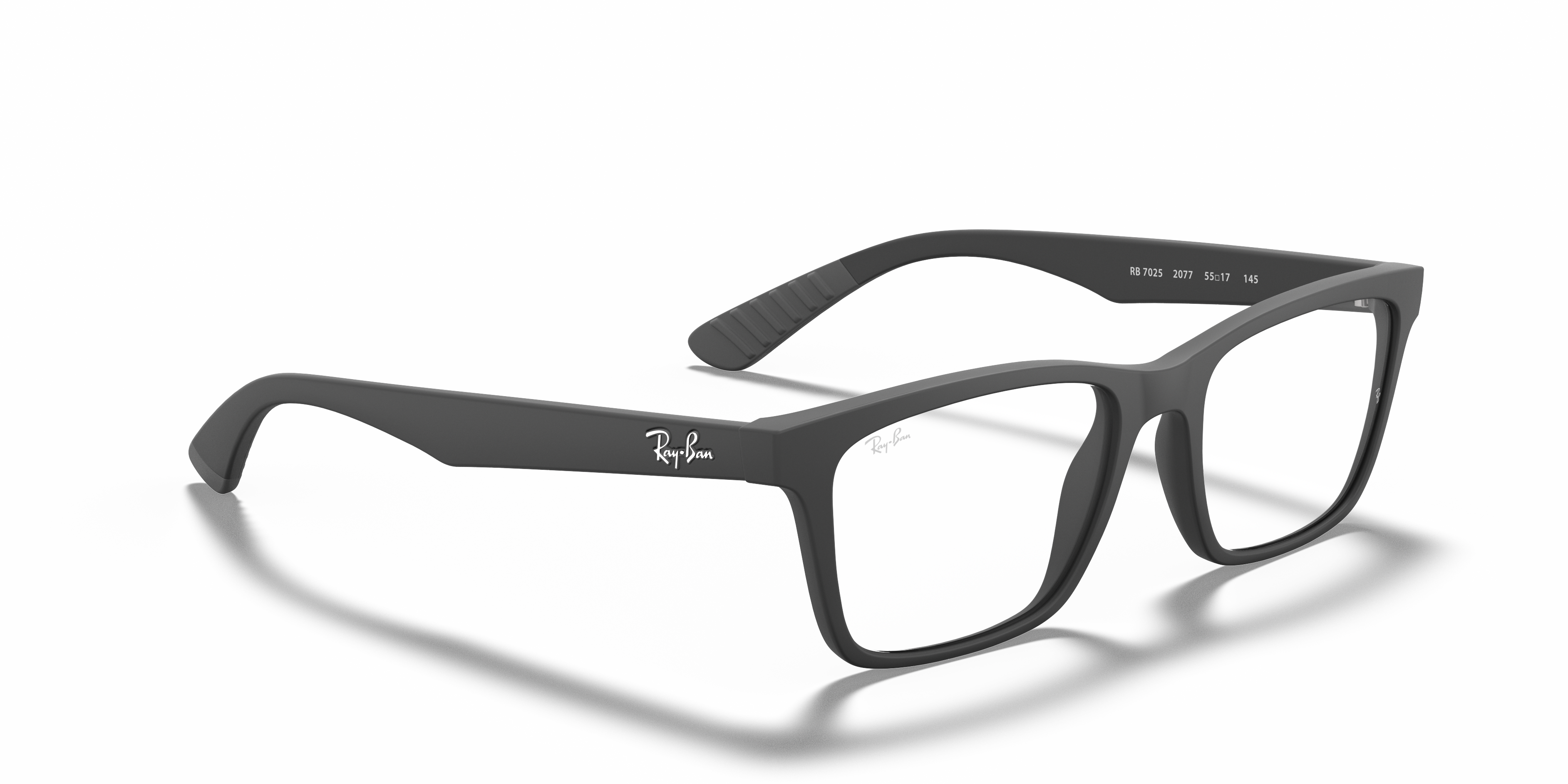 RAY-BAN RX7025 2077 57