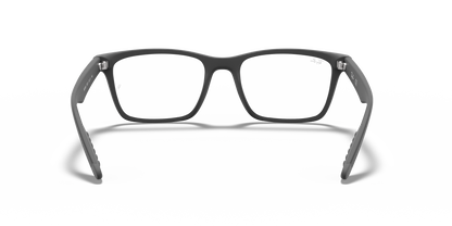 RAY-BAN RX7025 2077 55