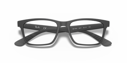 RAY-BAN RX7025 2077 53