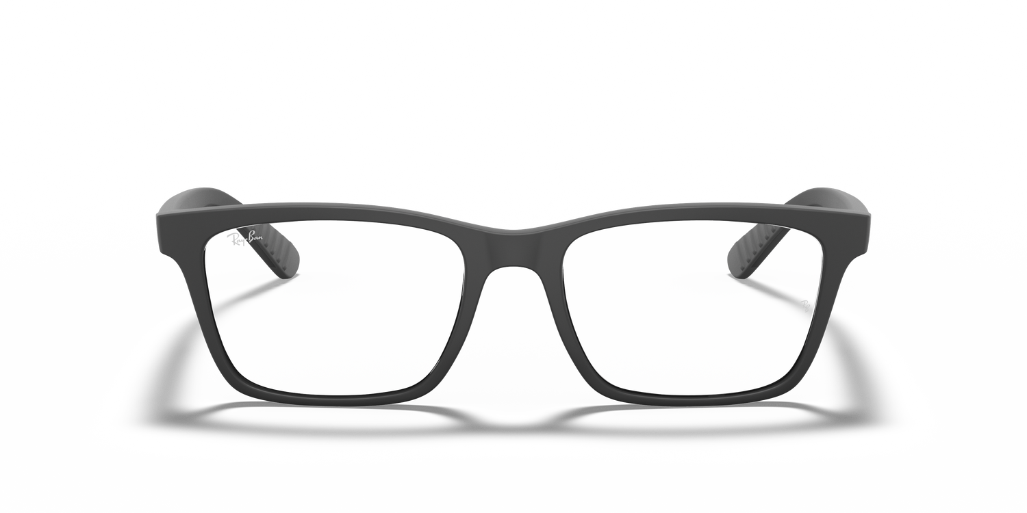 RAY-BAN RX7025 2077 53
