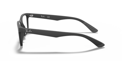 RAY-BAN RX7025 2077 57