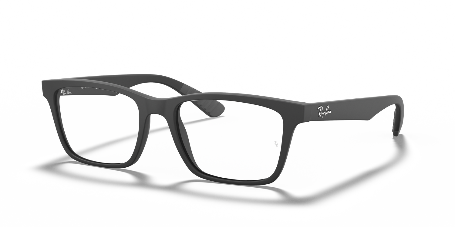 RAY-BAN RX7025 2077 57