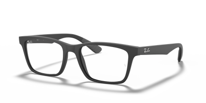 RAY-BAN RX7025 2077 53
