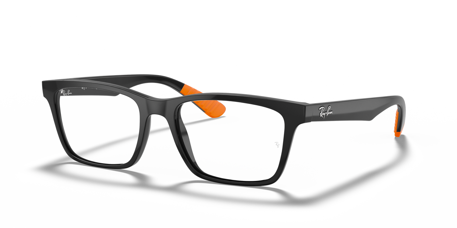 RAY-BAN RX7025 5417 53