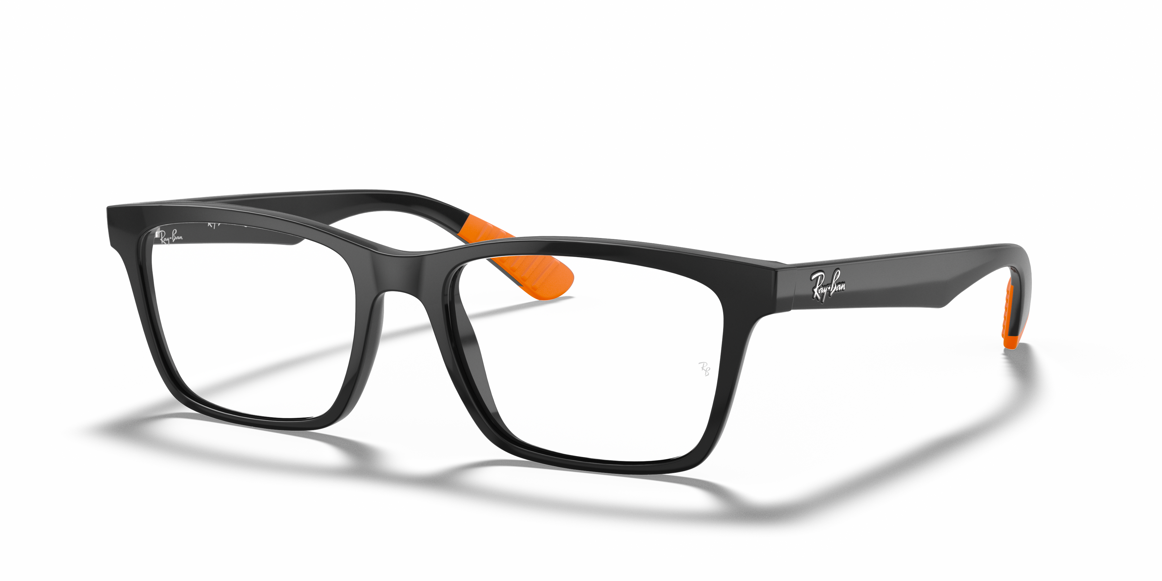 RAY-BAN RX7025 5417 53