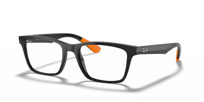 RAY-BAN RX7025 5417 53