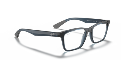 RAY-BAN RX7025 5719 53
