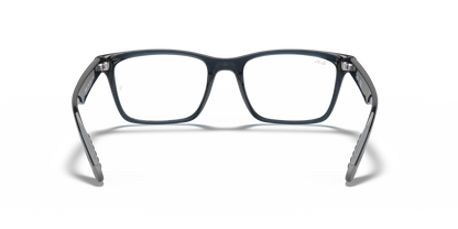 RAY-BAN RX7025 5719 55