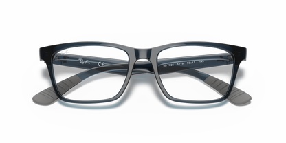 RAY-BAN RX7025 5719 53
