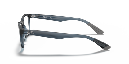 RAY-BAN RX7025 5719 55