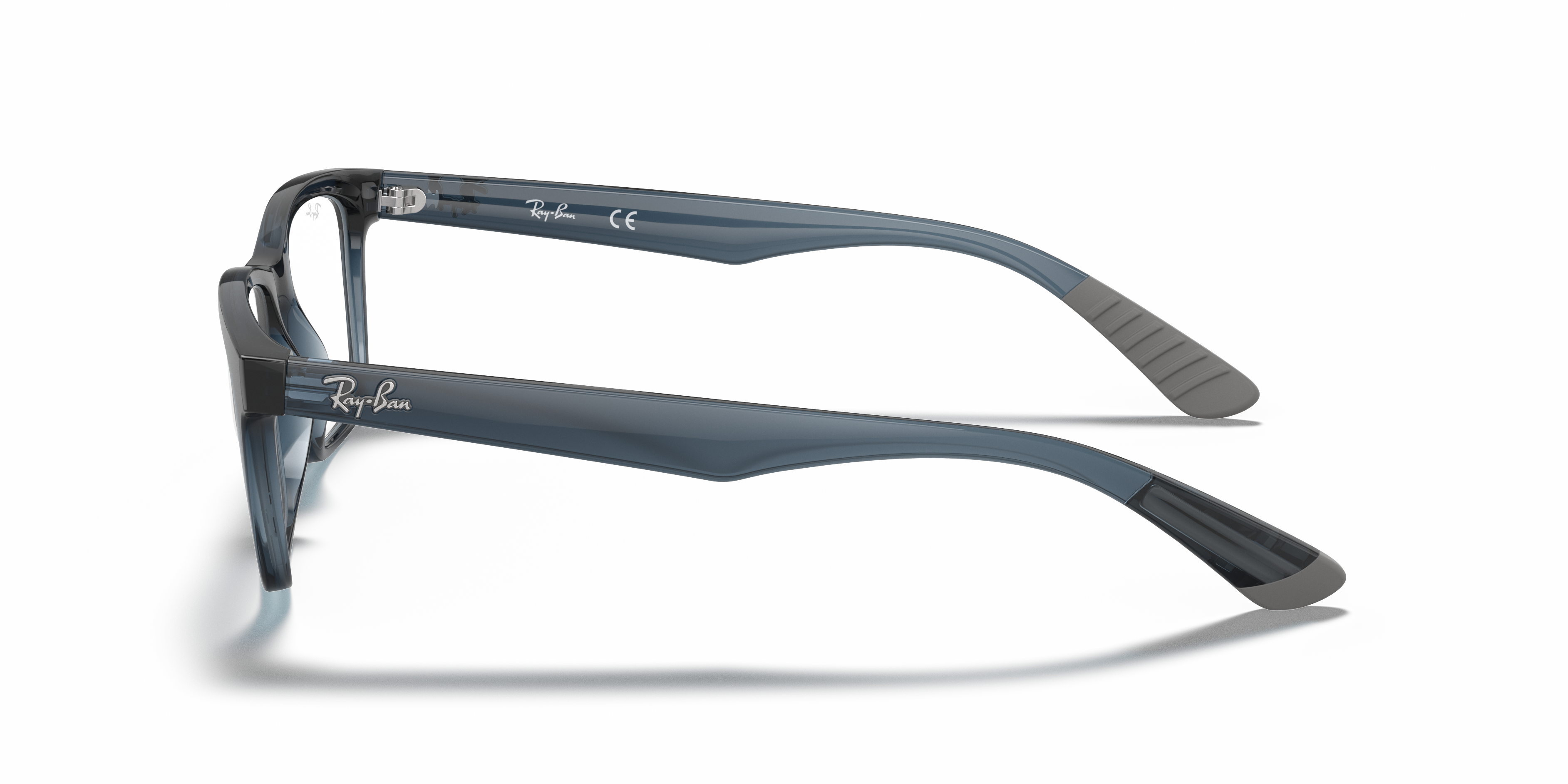 RAY-BAN RX7025 5719 57