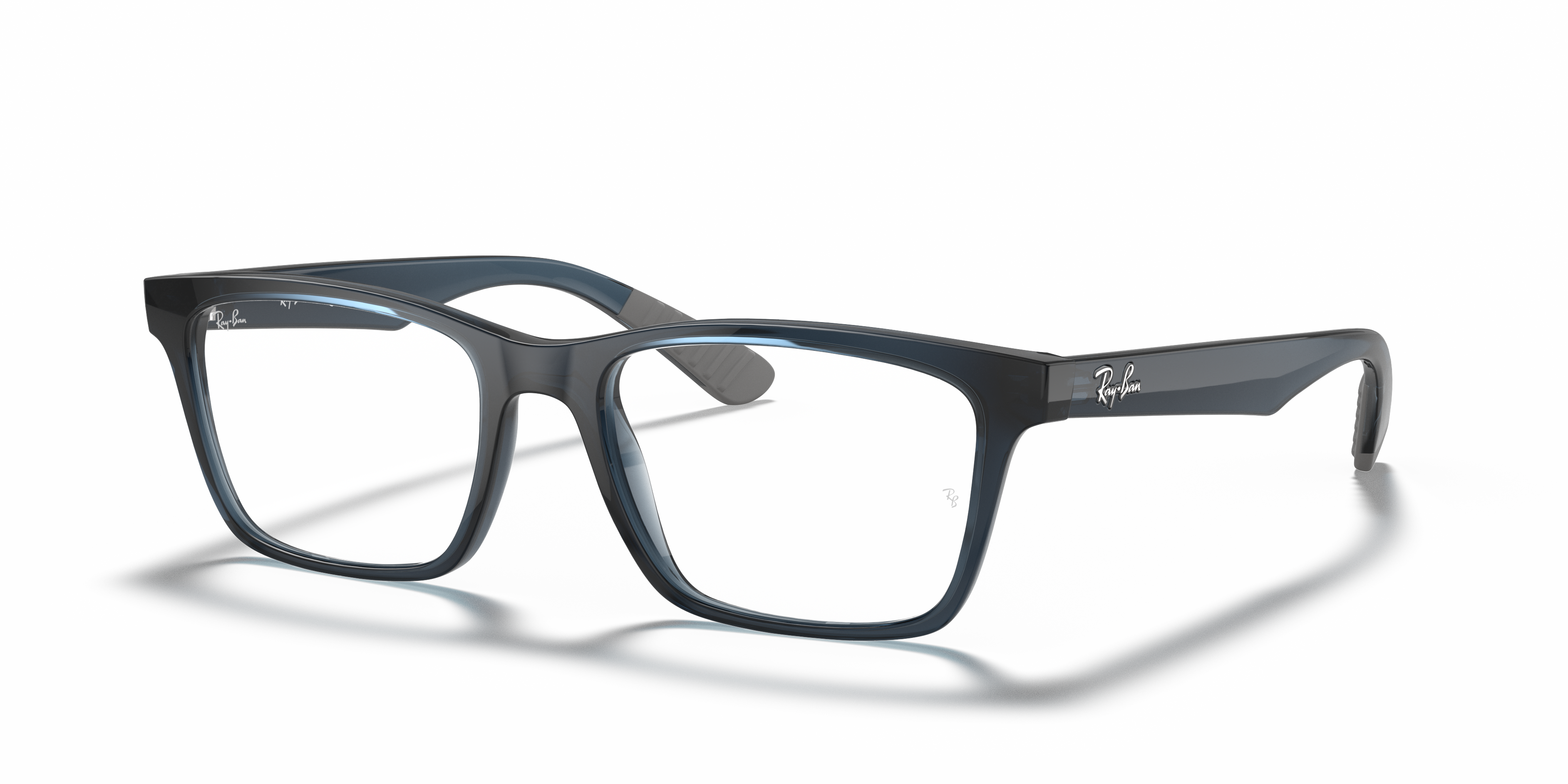 RAY-BAN RX7025 5719 57